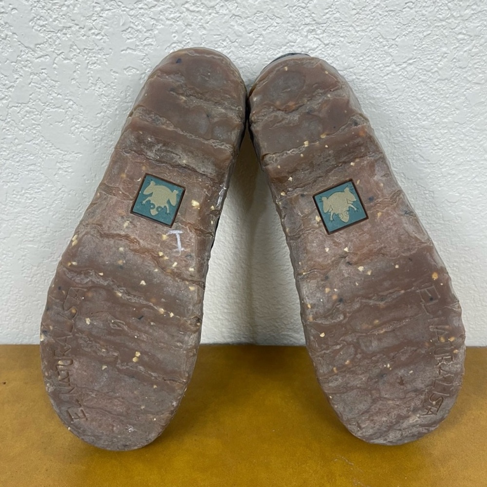El Naturalista Women's Yggdrasil  Mule - Picture 8 of 10